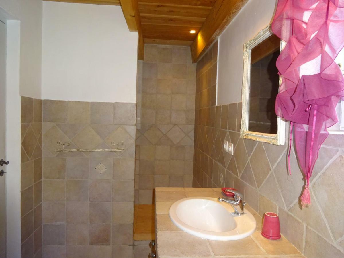 Holiday home Mas De L'aguarella *