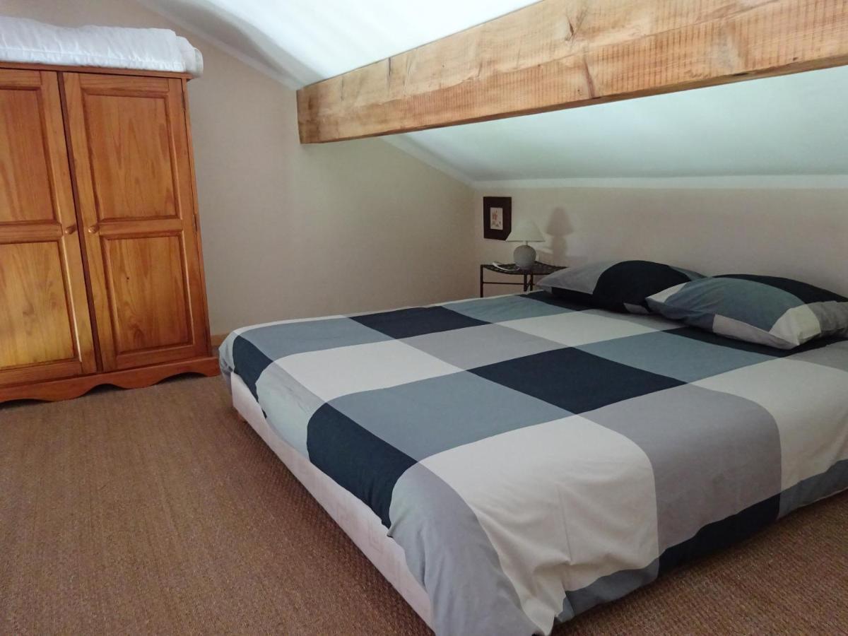 Holiday home Mas De L'aguarella Saint-Remy-de-Provence