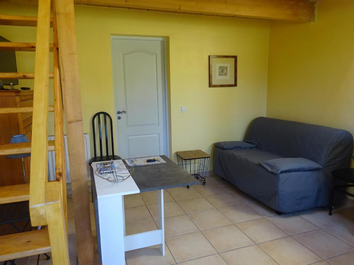 Holiday home Mas De L'aguarella Saint-Remy-de-Provence