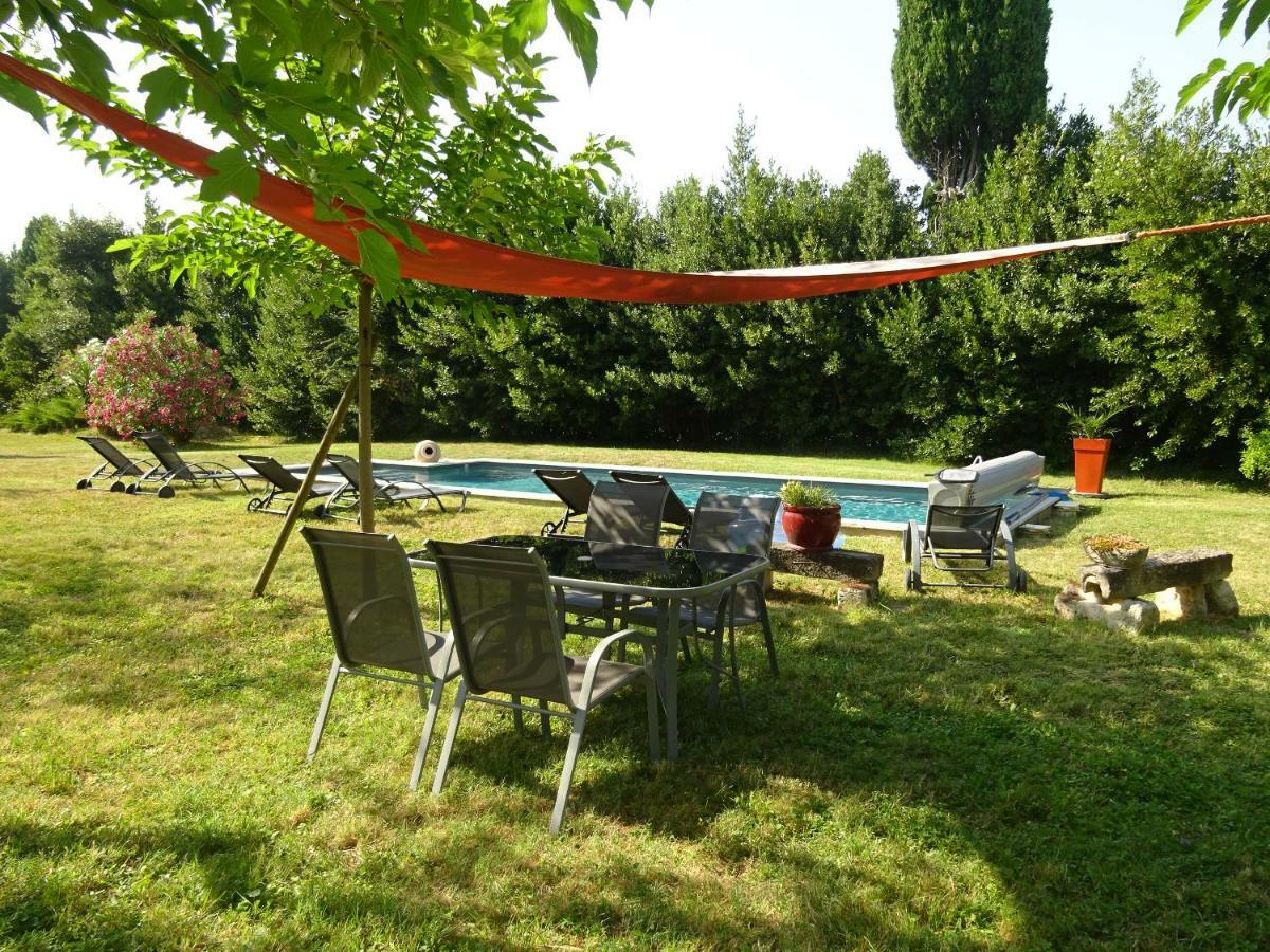 Holiday home Mas De L'aguarella
