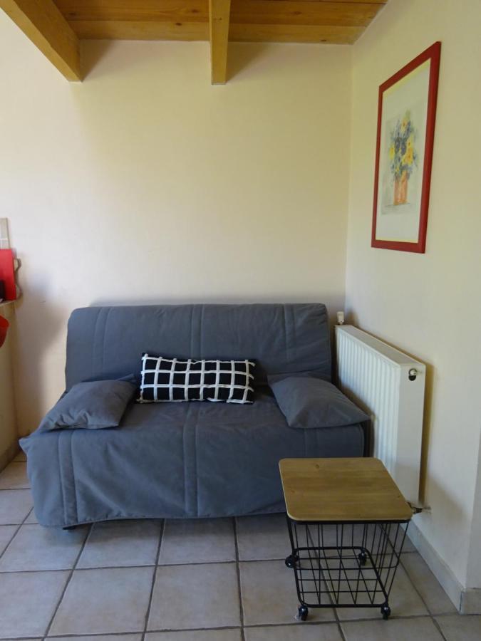 Holiday home Mas De L'aguarella Saint-Remy-de-Provence