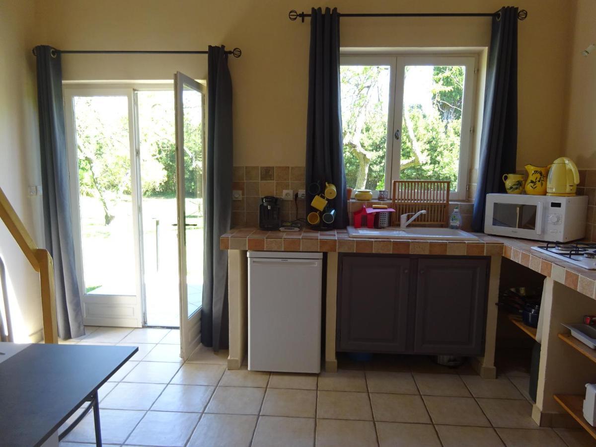 Holiday home Mas De L'aguarella Saint-Remy-de-Provence