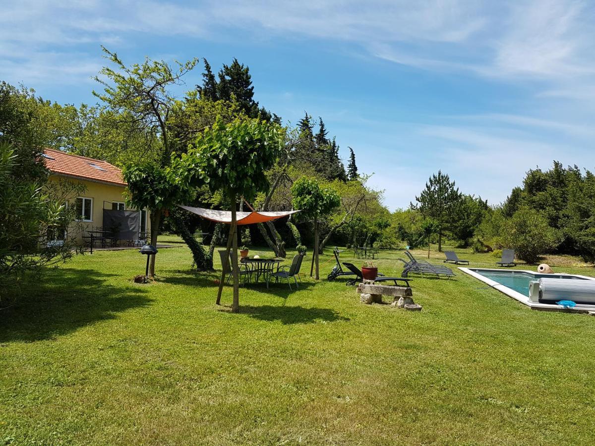 Holiday home Mas De L'aguarella *